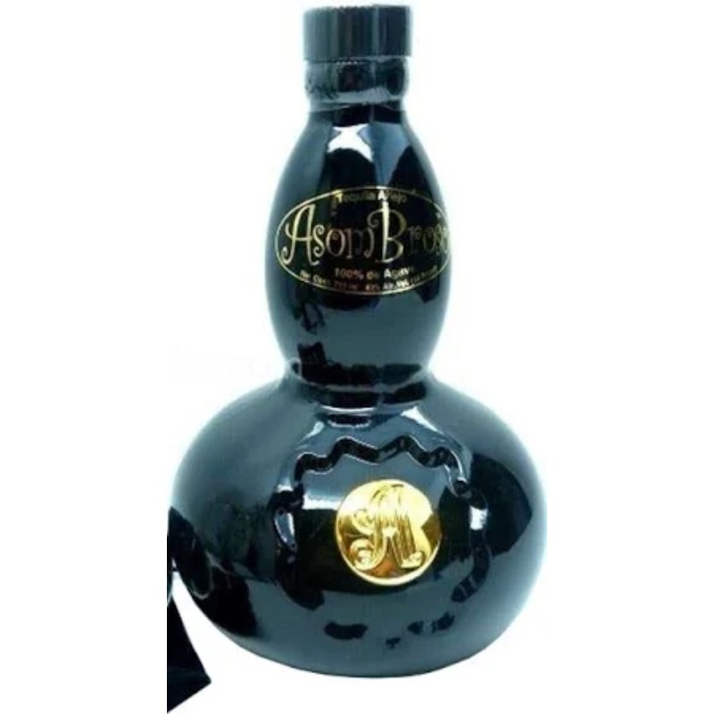 Asombroso Gran Reserva Ext Anejo Tequila